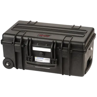 Valise ISOM PS-62 - Mesure, surveillance et qualité de l'énergie - PRODUCT_MAIN_PICTURE_EXT