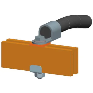 Vis M10 Connexion sans perçage - Protection, commutation et distribution de l'énergie - PRODUCT_MAIN_PICTURE2_EXT