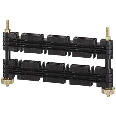 Composant de support de barre SB C 10 - Protection, commutation et distribution de l'énergie - PRODUCT_MAIN_PICTURE2_EXT