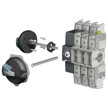 SIRCO MV - Protection, commutation et distribution de l'énergie - EXPLODED_VIEW_EXT