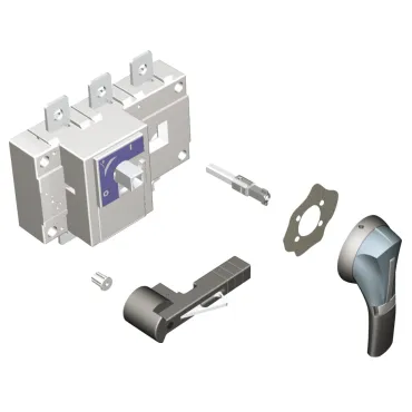 SIRCO - Protection, commutation et distribution de l'énergie - EXPLODED_VIEW_EXT