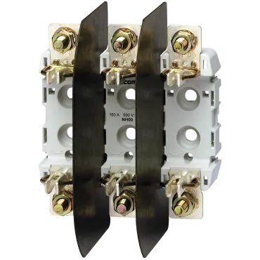 Écran entre phases Socle - Protection, commutation et distribution de l'énergie - PRODUCT_MAIN_PICTURE2_EXT