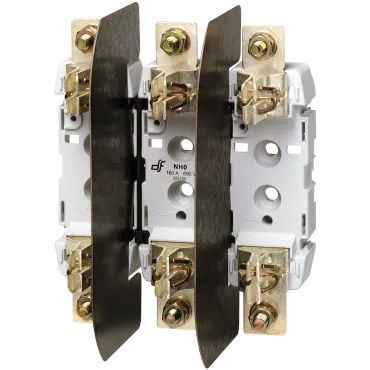 Écran entre phases Socle - Protection, commutation et distribution de l'énergie - PRODUCT_MAIN_PICTURE_EXT