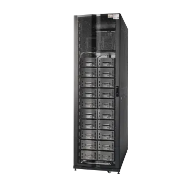 Batterie Li-Ion UPS - Disponibilité, Compensation et Conversion de l'Energie - PRODUCT_MAIN_PICTURE2_EXT