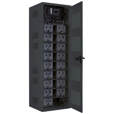 Batterie Li-Ion UPS - Disponibilité, Compensation et Conversion de l'Energie - PRODUCT_MAIN_PICTURE_EXT