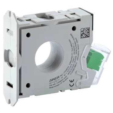 Tores fermés type A - Mesure, surveillance et qualité de l'énergie - PRODUCT_MAIN_PICTURE2_EXT