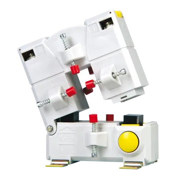 Transformateurs de courant TO 23  - Mesure, surveillance et qualité de l'énergie - PRODUCT_MAIN_PICTURE2_EXT