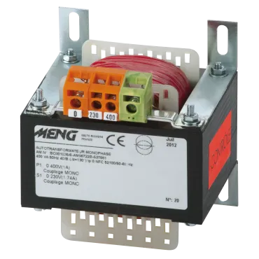 Transformateur automatique ATyS - Protection, commutation et distribution de l'énergie - PRODUCT_MAIN_PICTURE_EXT